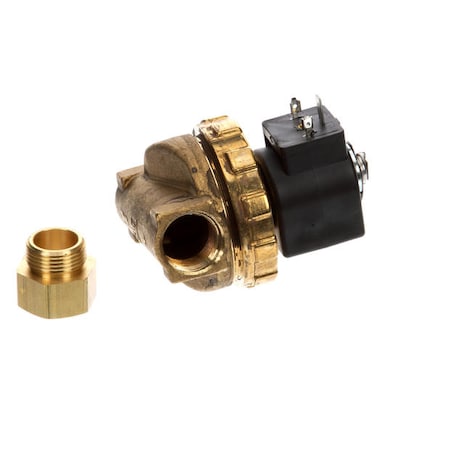 Meiko 3/4 Steam Valve And Exten Kit 9207706